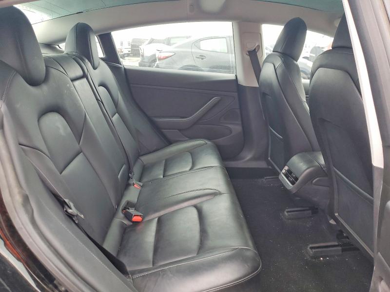 49288246 :رقم المزاد ، 5YJ3E1EA1KF190823 vin ، 2019 Tesla Model 3 مزاد بيع