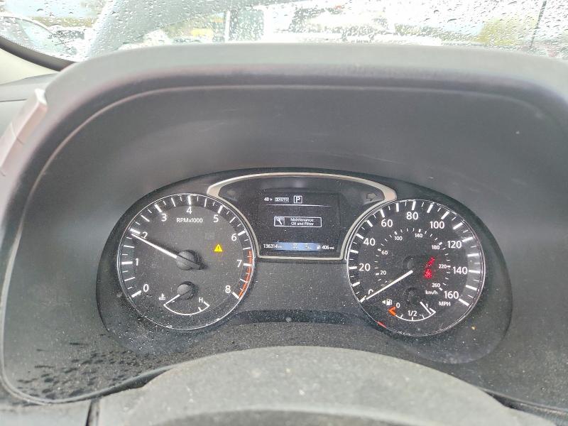 51779976 :رقم المزاد ، 5N1DR2MM5JC649157 vin ، 2018 Nissan Pathfinder مزاد بيع
