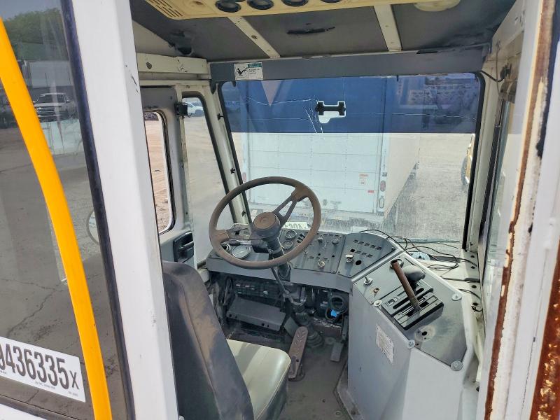 Продаж на аукціоні авто 2011 Kalmar Unknown, vin: 325953, номер лоту: 49615126