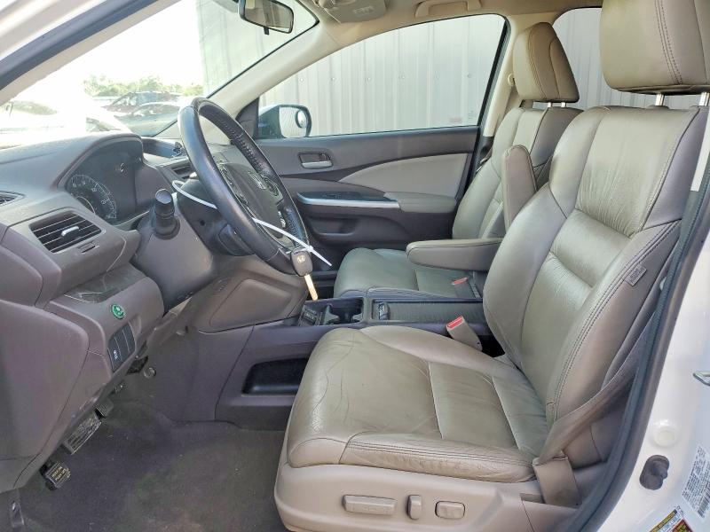 51475226 :رقم المزاد ، 5J6RM4H71DL008465 vin ، 2013 Honda Cr-v مزاد بيع
