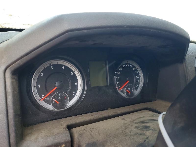 Продаж на аукціоні авто 2015 Ram 4500, vin: 3C7WRLAJ4FG687032, номер лоту: 48544376