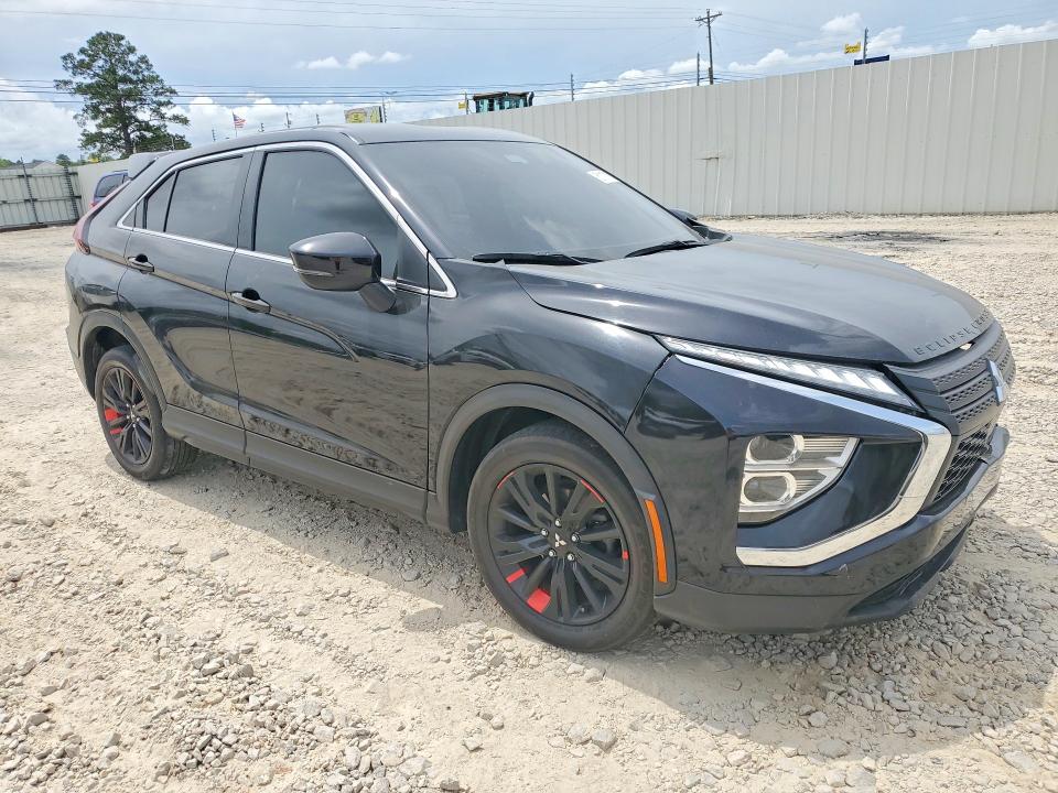 Продаж на аукціоні авто 2023 Mitsubishi Eclipse Cross, vin: JA4ATVAA6PZ026750, номер лоту: 51117186