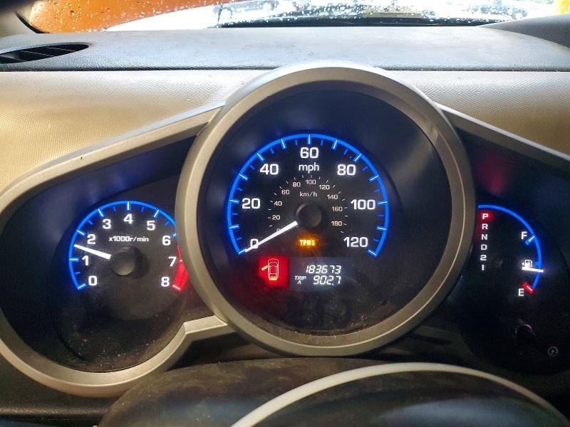 51296076 :رقم المزاد ، 5J6YH18397L013073 vin ، 2007 Honda Element مزاد بيع