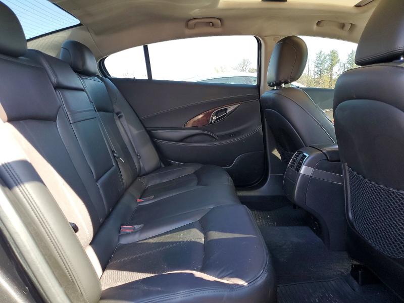 Aukcja sprzedaży 2013 Buick Lacrosse, vin: 1G4GJ5E32DF204776, numer aukcji: 48938816
