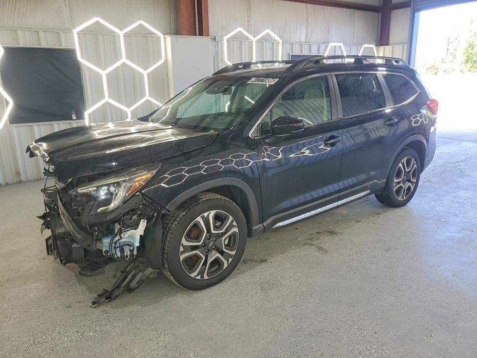 2024 Subaru Ascent მანქანა იყიდება აუქციონზე, vin: 4S4WMAUDXR3404206, აუქციონის ნომერი: 41771986
