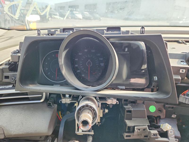 2021 Hyundai Elantra მანქანა იყიდება აუქციონზე, vin: 5NPLM4AG5MH051717, აუქციონის ნომერი: 50224486