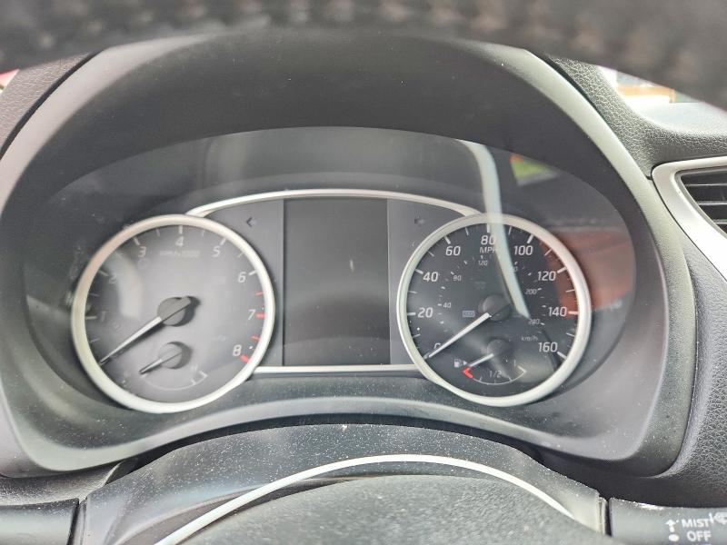 2019 Nissan Sentra მანქანა იყიდება აუქციონზე, vin: 3N1AB7APXKY280105, აუქციონის ნომერი: 50854356