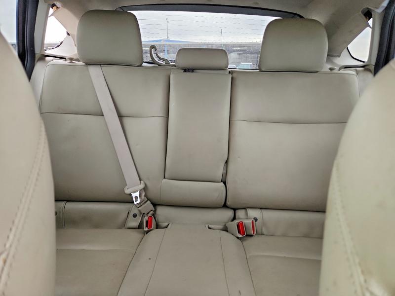 2013 Subaru Xv Crosstrek მანქანა იყიდება აუქციონზე, vin: JF2GPAGC2D2847873, აუქციონის ნომერი: 50929336