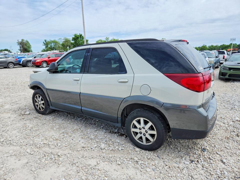96371655 :رقم المزاد ، 3G5DB03E05S547795 vin ، 2005 Buick Rendezvous مزاد بيع