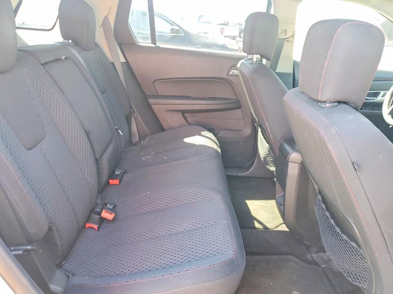 Продаж на аукціоні авто 2012 Gmc Terrain, vin: 2GKALMEK0C6156214, номер лоту: 49687506