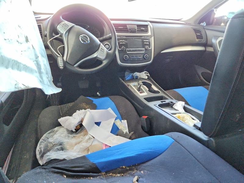 Продаж на аукціоні авто 2017 Nissan Altima, vin: 1N4AL3AP6HN328455, номер лоту: 50305736