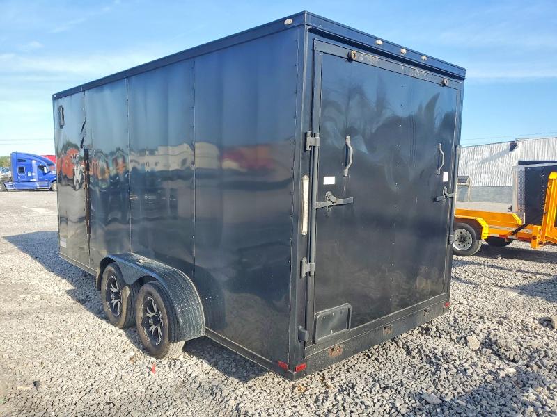 Продаж на аукціоні авто 2022 Spartan Cargo Enclosed Cargo, vin: 50XBE1627NA031209, номер лоту: 48909886