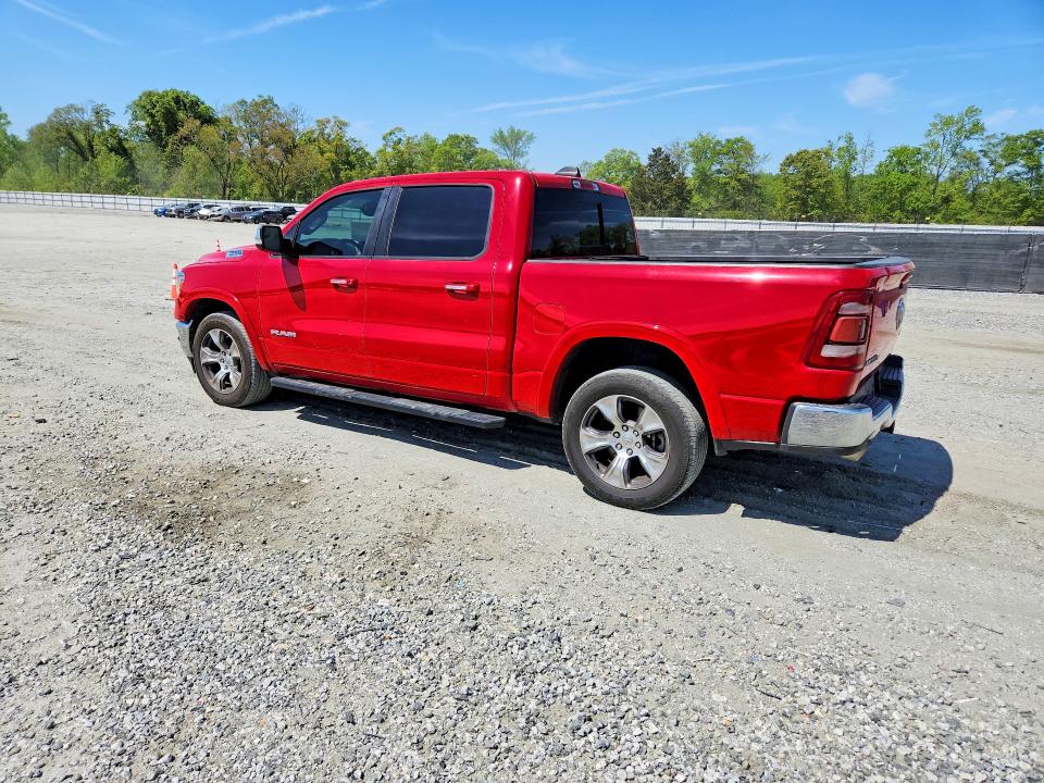 Продаж на аукціоні авто 2020 Ram 1500, vin: 1C6SRFJT1LN393239, номер лоту: 49229856