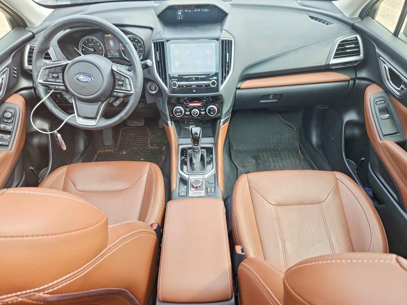 Aukcja sprzedaży 2020 Subaru Forester, vin: JF2SKAXC8LH602158, numer aukcji: 50531226