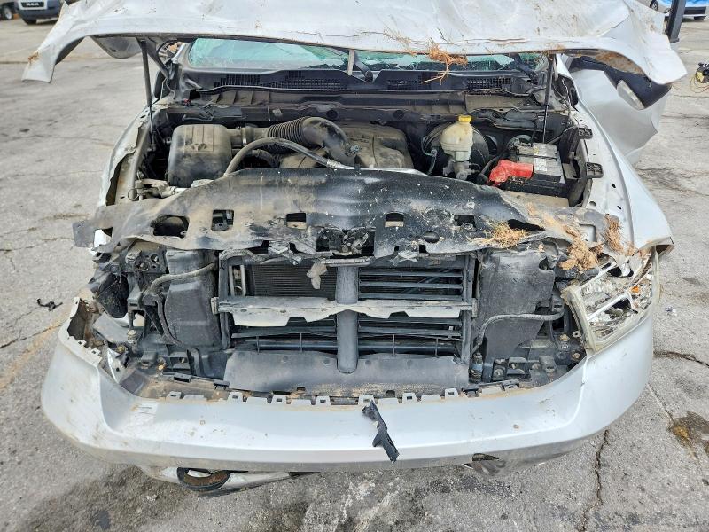 Продаж на аукціоні авто 2015 Ram 1500, vin: 1C6RR7LT9FS636240, номер лоту: 49637766