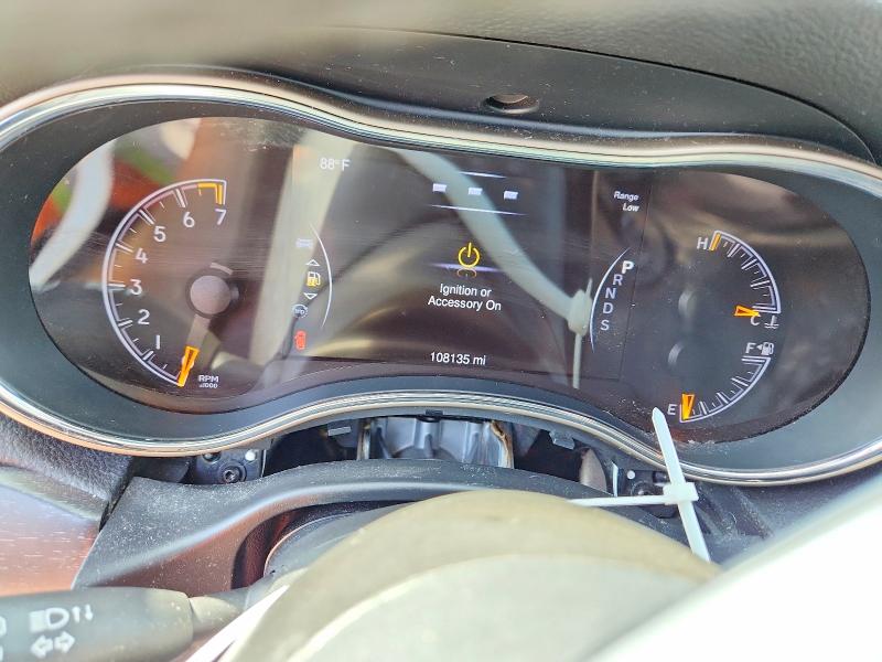 Продаж на аукціоні авто 2015 Jeep Grand Cherokee, vin: 1C4RJEBG7FC945062, номер лоту: 48346436
