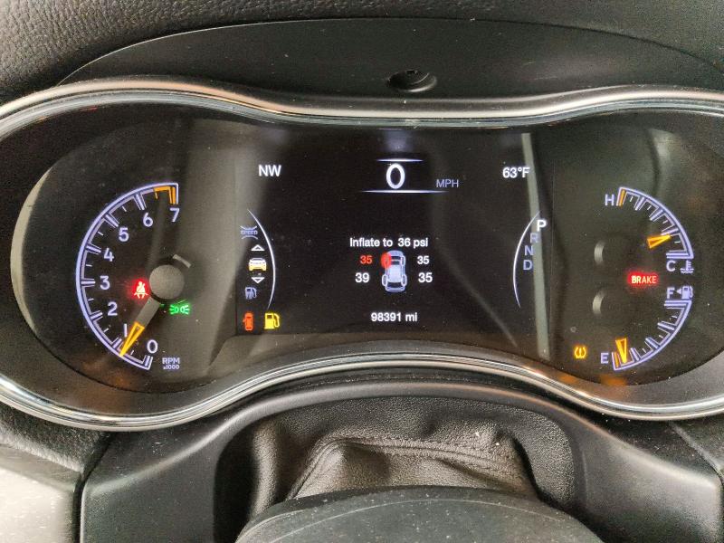 2018 Jeep Grand Cherokee მანქანა იყიდება აუქციონზე, vin: 1C4RJEBG9JC155691, აუქციონის ნომერი: 50989526