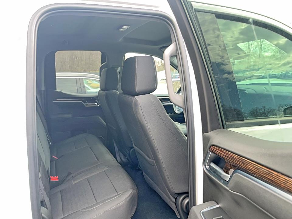 Aukcja sprzedaży 2025 Gmc Sierra, vin: 1GTRUJEK6SZ284454, numer aukcji: 48597576
