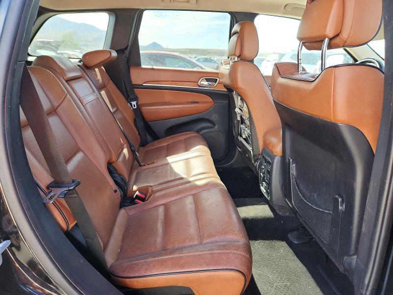Продажа на аукционе авто 2011 Jeep Grand Cherokee, vin: 1J4RR6GG3BC703462, номер лота: 50643476