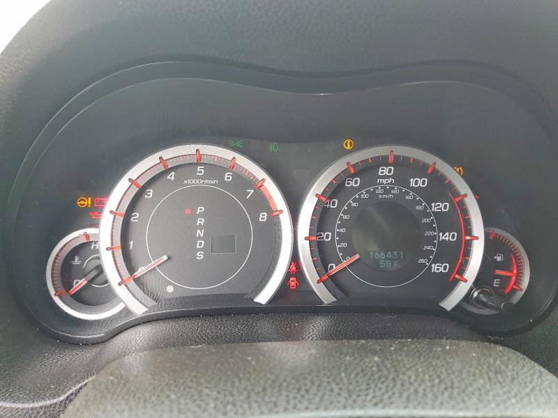 Продаж на аукціоні авто 2013 Acura Tsx, vin: JH4CU2F85DC000718, номер лоту: 50694236