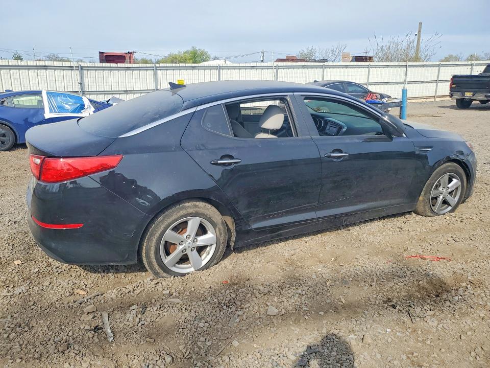 Aukcja sprzedaży 2014 Kia Optima, vin: 5XXGM4A73EG328475, numer aukcji: 49307246