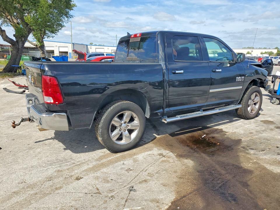 Продаж на аукціоні авто 2014 Ram 1500, vin: 1C6RR7LG6ES309862, номер лоту: 49645736