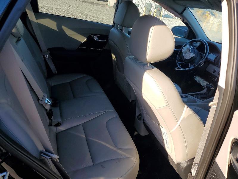 Продажа на аукционе авто 2019 Kia Niro, vin: KNDCE3LC5K5222190, номер лота: 51095656