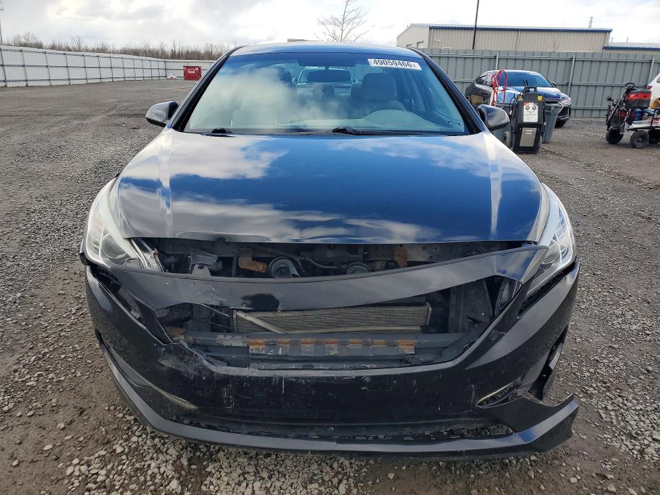 Aukcja sprzedaży 2015 Hyundai Sonata, vin: 5NPE24AF7FH257372, numer aukcji: 49059466