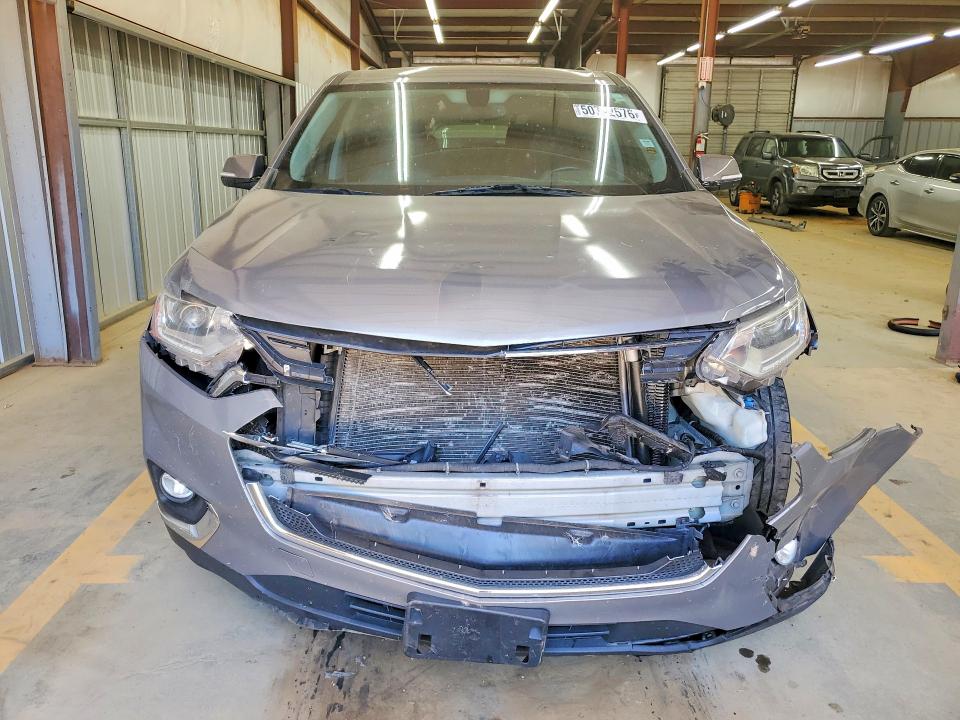 Aukcja sprzedaży 2019 Chevrolet Traverse, vin: 1GNEVGKWXKJ102928, numer aukcji: 50712576