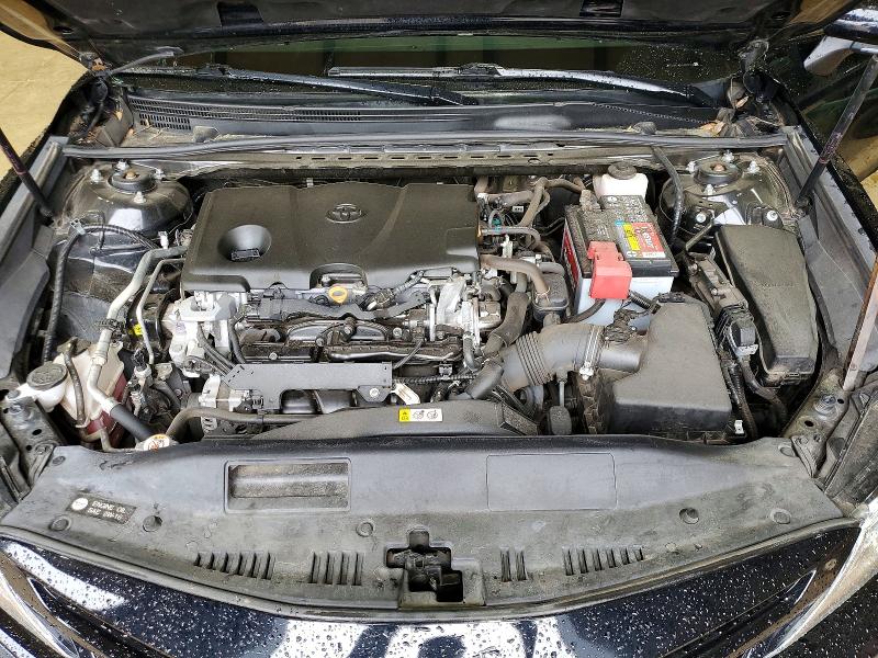 Aukcja sprzedaży 2020 Toyota Camry, vin: 4T1K61AK4LU872154, numer aukcji: 50831026