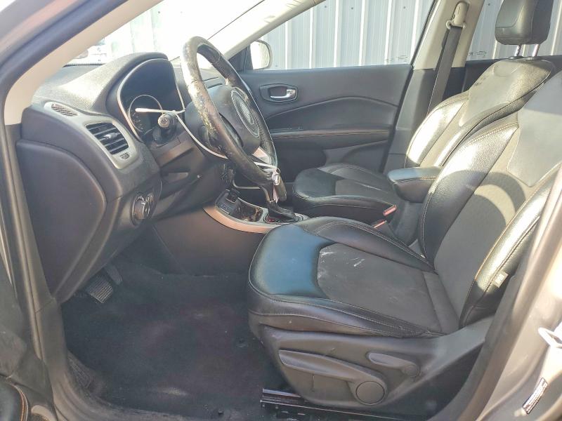 Aukcja sprzedaży 2019 Jeep Compass, vin: 3C4NJCBB3KT809369, numer aukcji: 47760626