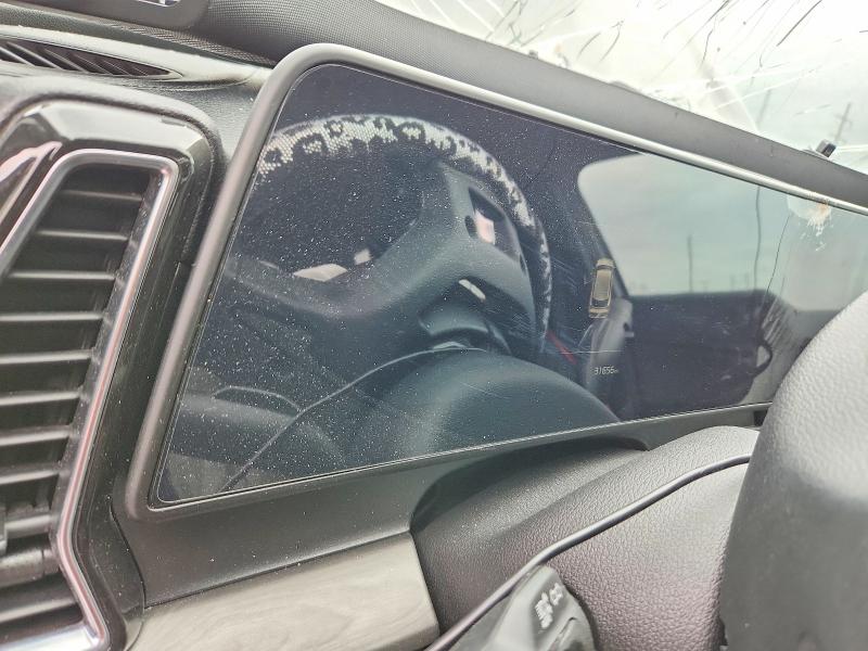 2023 Kia Sportage მანქანა იყიდება აუქციონზე, vin: 5XYK6CAF0PG048694, აუქციონის ნომერი: 49159536
