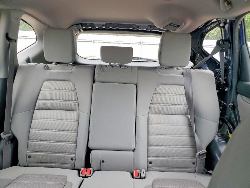 Aukcja sprzedaży 2020 Honda Cr-v, vin: 5J6RW2H27LL005801, numer aukcji: 51368906