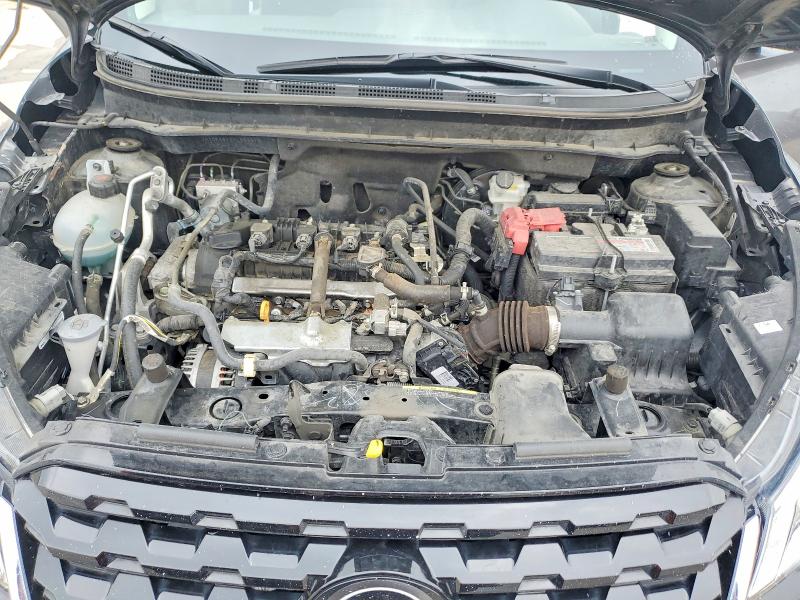 Aukcja sprzedaży 2024 Nissan Kicks, vin: 3N1CP5BV2RL583916, numer aukcji: 50957916