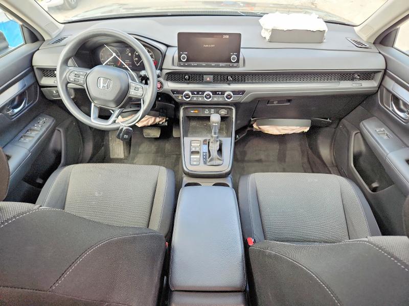 Продажа на аукционе авто 2023 Honda Cr-v, vin: 5J6RS3H40PL004210, номер лота: 50046856