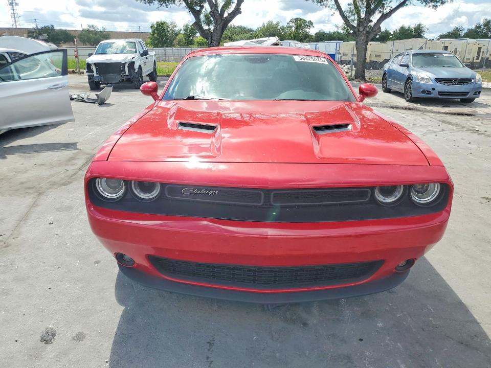 Продажа на аукционе авто 2017 Dodge Challenger, vin: 2C3CDZAGXHH665694, номер лота: 50825036
