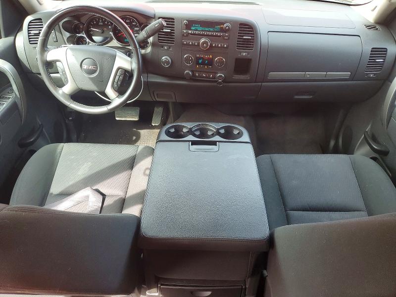 50421926 :رقم المزاد ، 1GTR2VE74DZ315003 vin ، 2013 Gmc Sierra مزاد بيع