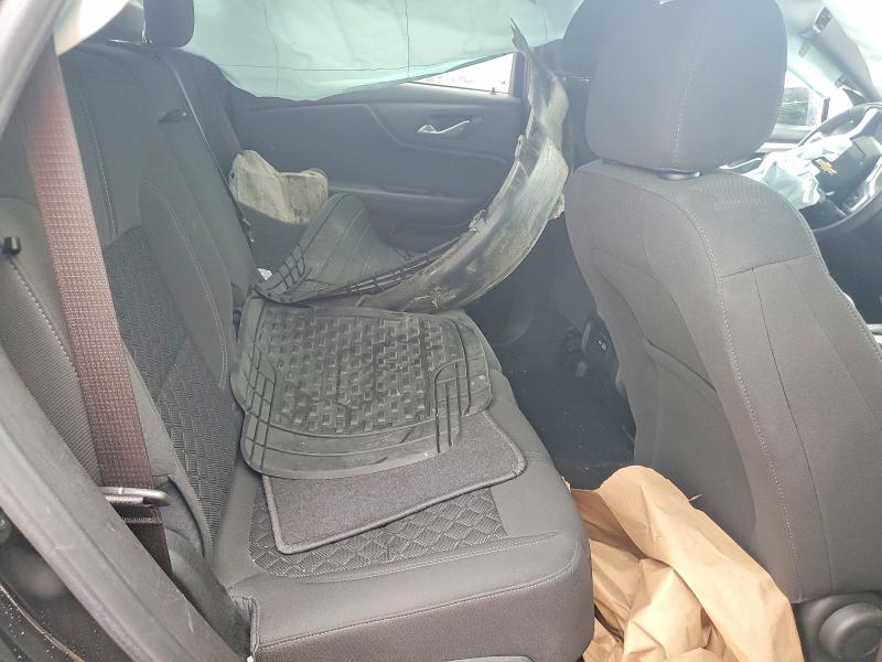 2021 Chevrolet Blazer მანქანა იყიდება აუქციონზე, vin: 3GNKBCRS3MS537721, აუქციონის ნომერი: 49471296