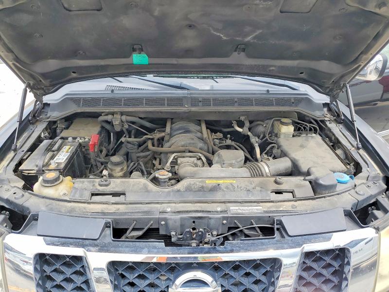 Продаж на аукціоні авто 2014 Nissan Armada, vin: 5N1BA0NF2EN612189, номер лоту: 51639886