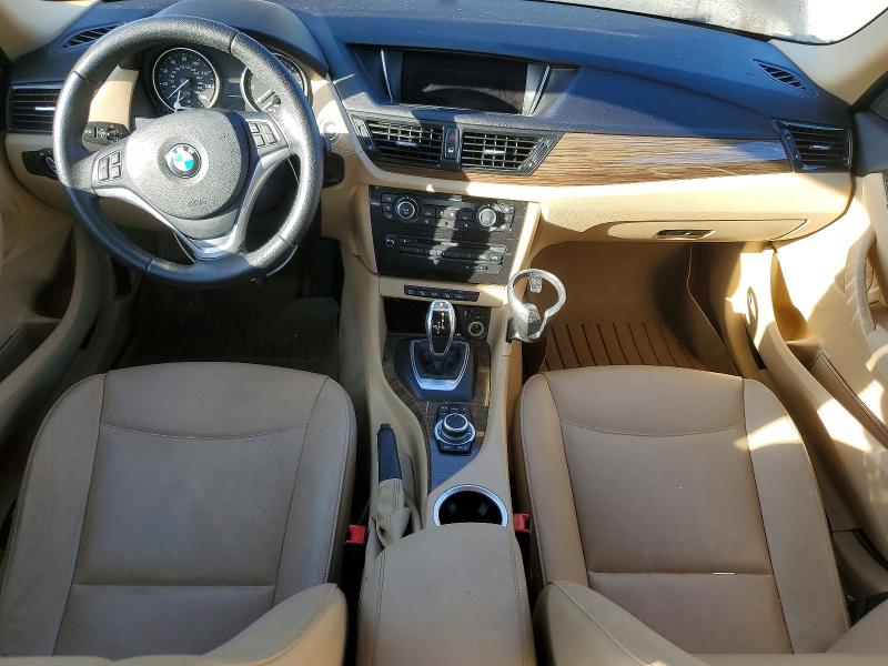 49364096 :رقم المزاد ، WBAVL1C50EVR92609 vin ، 2014 Bmw X1 مزاد بيع
