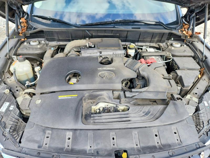 50361766 :رقم المزاد ، 3PCAJ5M16KF106250 vin ، 2019 Infiniti Qx50 مزاد بيع
