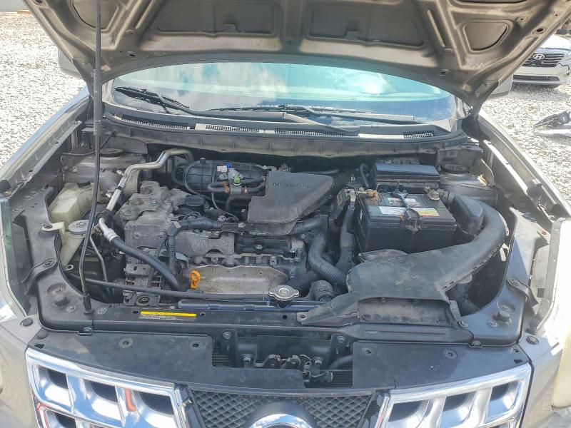 Продаж на аукціоні авто 2013 Nissan Rogue, vin: JN8AS5MT1DW500384, номер лоту: 48342696