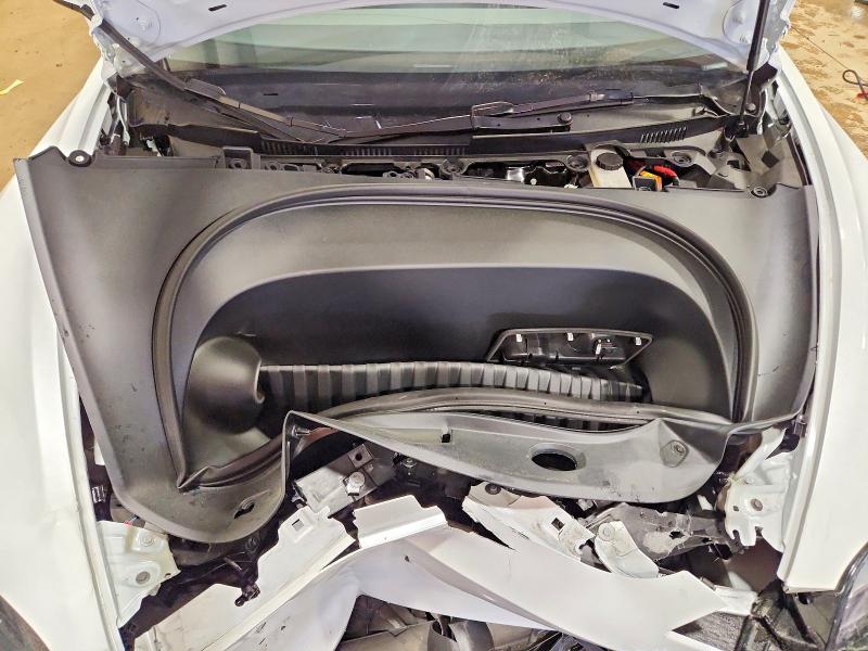 2025 Tesla Model 3 მანქანა იყიდება აუქციონზე, vin: 5YJ3E1EA0SF056269, აუქციონის ნომერი: 49954596