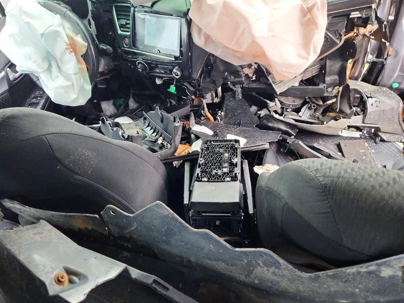 49114776 :رقم المزاد ، 2HGFB2E52FH017828 vin ، 2015 Honda Civic Ex 4dr مزاد بيع
