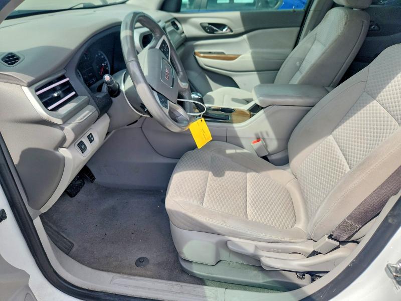 Продажа на аукционе авто 2019 Gmc Acadia, vin: 1GKKNKLA2KZ256590, номер лота: 48250546