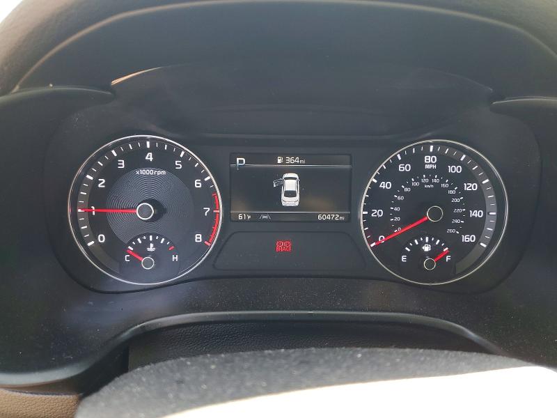 Продажа на аукционе авто 2022 Kia Forte, vin: 3KPF24AD8NE430970, номер лота: 48766496