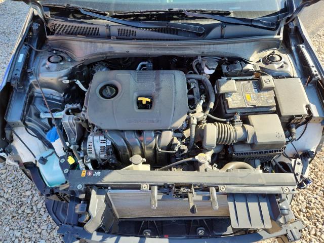 Продажа на аукционе авто 2024 Kia Forte, vin: 3KPF24AD9RE803889, номер лота: 49009456