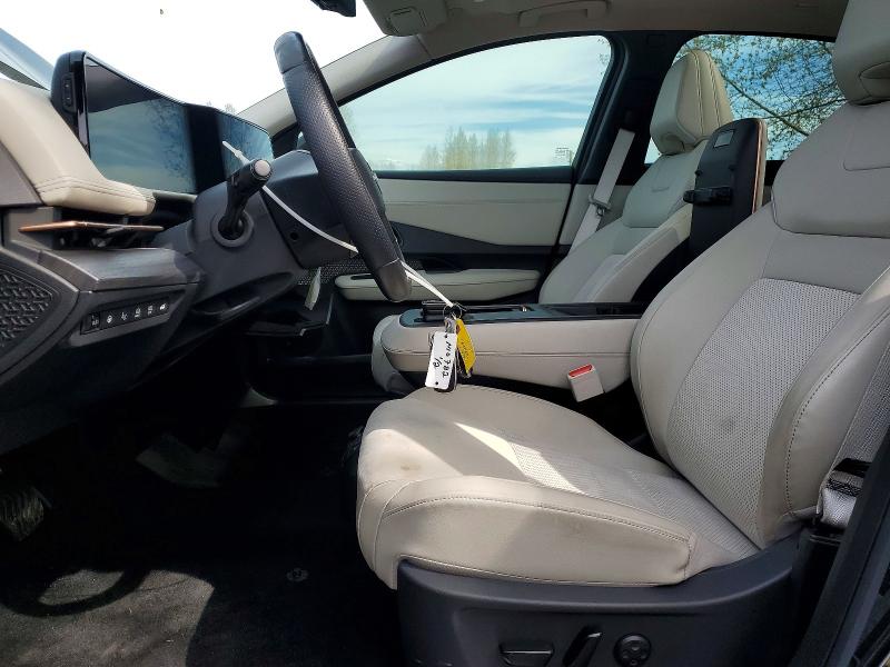 Aukcja sprzedaży 2023 Nissan Ariya, vin: JN1DF0BB0PM709080, numer aukcji: 48738986