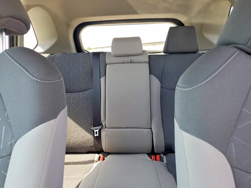 Aukcja sprzedaży 2024 Toyota Rav4 Hybrid, vin: 2T3RWRFV7RW197397, numer aukcji: 50686686