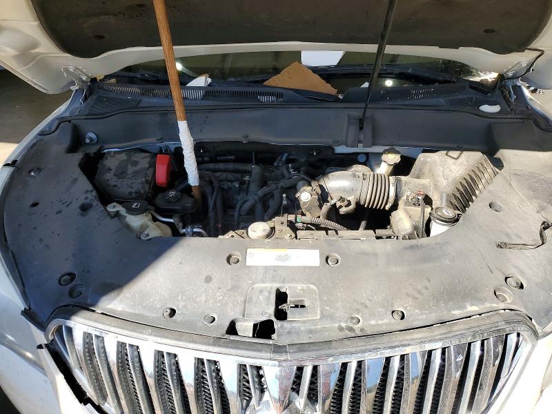 Aukcja sprzedaży 2014 Buick Enclave, vin: 5GAKRBKD4EJ323819, numer aukcji: 49102206